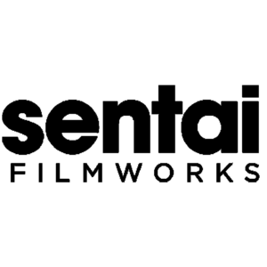 Sentai Logo