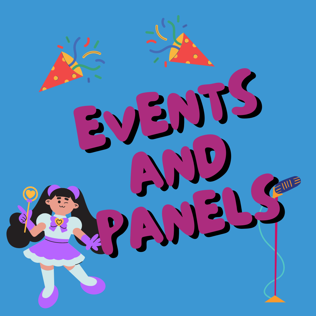 Find Events