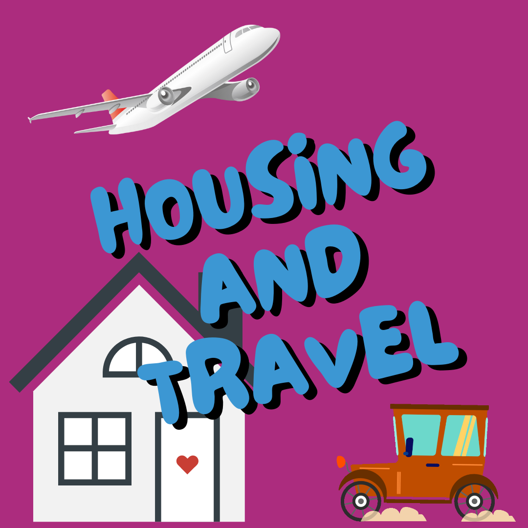 Travel and Housing