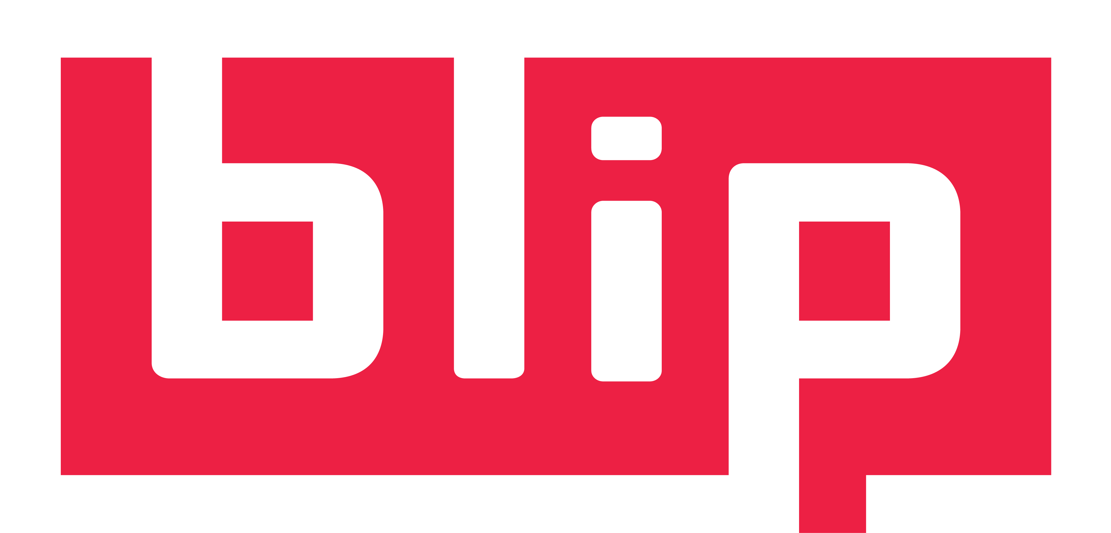 BLIP Logo