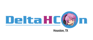 Delta H Con Logo