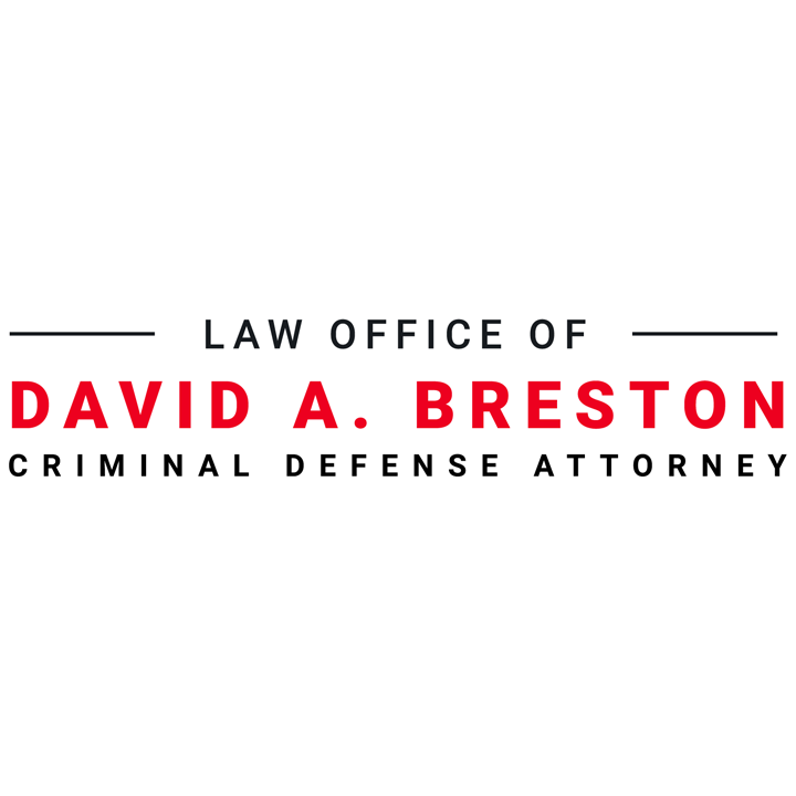 David Breston Logo