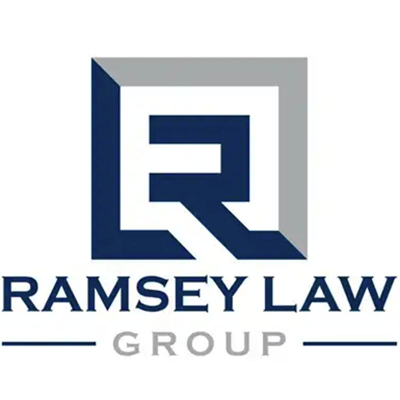 Ramsey Law Logo