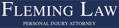 Michael P. Fleming & Associates, P.C. Logo