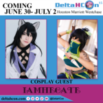 IAmHecate DHC2023 Guest Image
