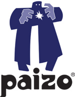 Paizo Logo