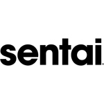 Sentai Logo