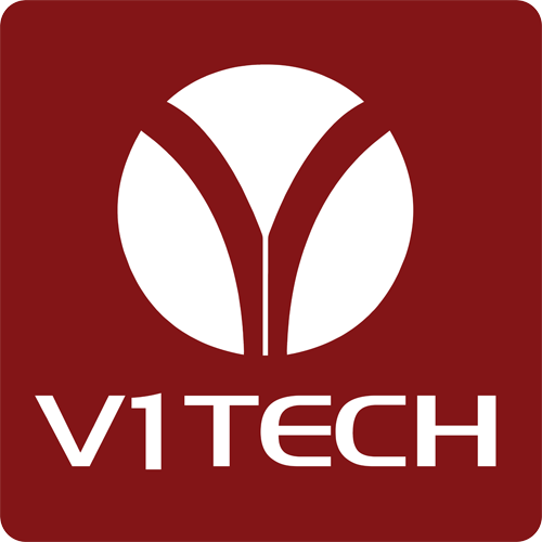 V1 TECH 2023 Sponsor Logo
