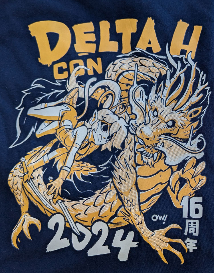 T-Shirt Print Image