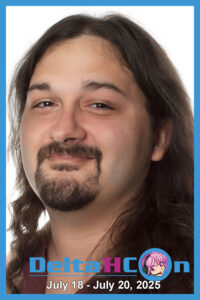 Donald Guzzi 2025 Guest Image