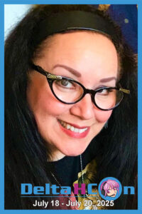 Dorothy Fahn 2025 Guest Image