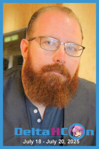 Josh Putnam 2025 Guest Image
