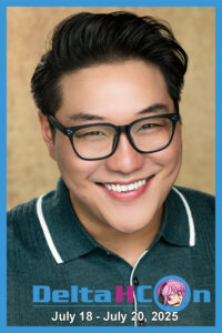 Oscar Seung 2025 Guest Image
