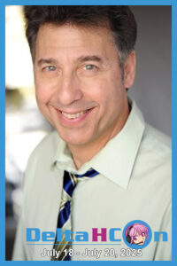 Tom Fahn 2025 Guest Image