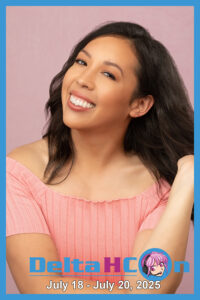 Trina Deuhart 2025 Guest Image